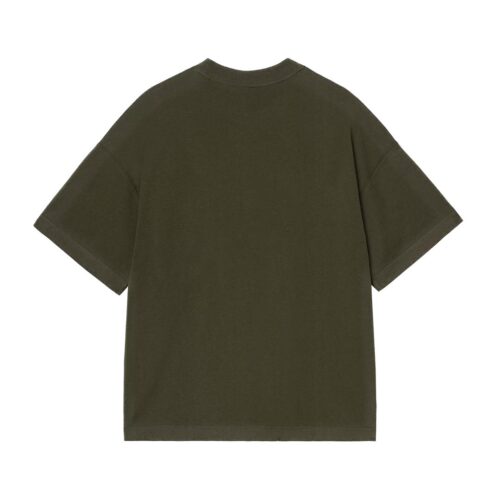 CARHARTT WIP S/S WORK POCKET T-SHIRT I035523.49.XX.03