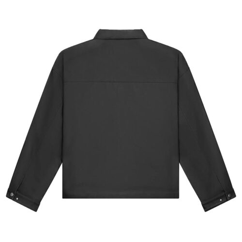 ARTE INCLINED POCKET JACKET 070J.1