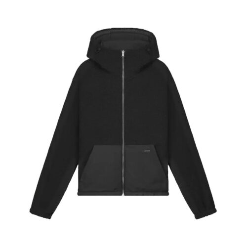 ARTE NYLON TECHNICAL JACKET 071J.1