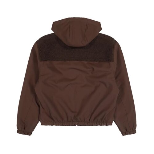 ARTE NYLON TECHNICAL JACKET 071J.200