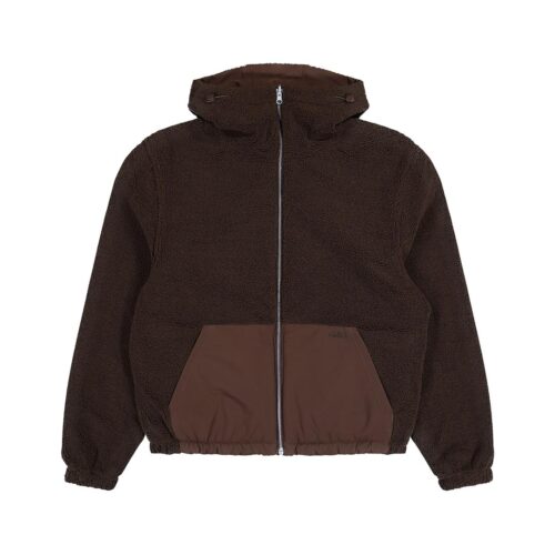 ARTE NYLON TECHNICAL JACKET 071J.200