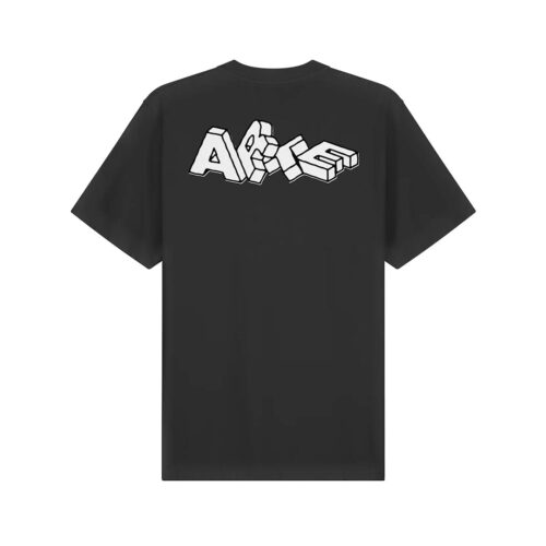 ARTE BLOCKS PRINT T-SHIRT 100T.1