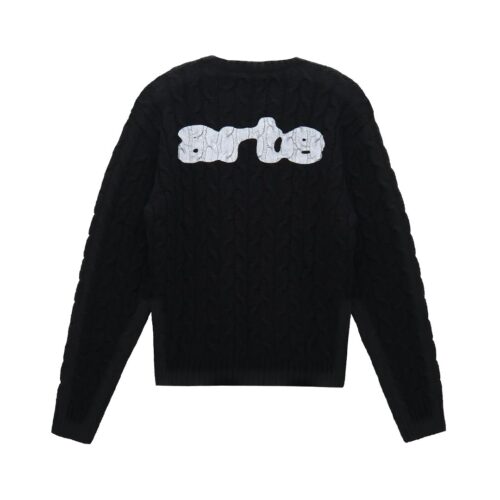ARTE KNIT SWEATER 135K.1