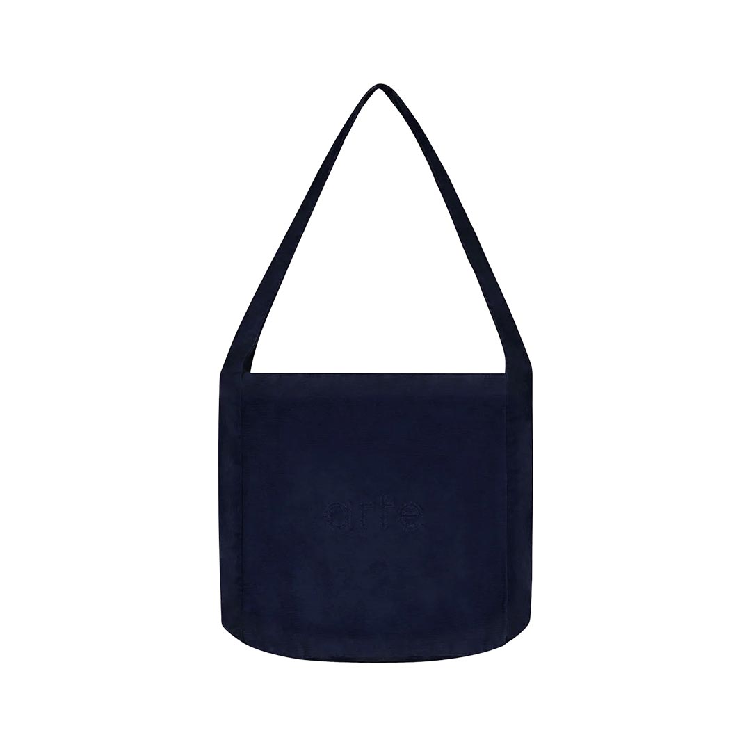 ARTE CORDUROY BODY BAG 167AC.450