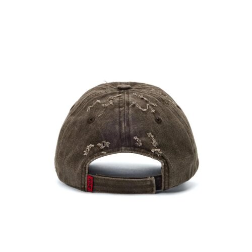 ACUPUNCTURE ACU CAP HTC0A080103911