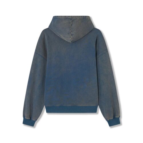 ACUPUNCTURE ANARCHY HOODIE HTDM371904320