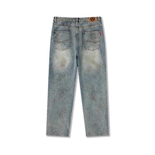 ACUPUNCTURE ORIGINAL DENIM HTDM850404322