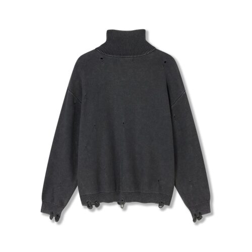 ACUPUNCTURE ANARCHY SWEATER HTDM410304129