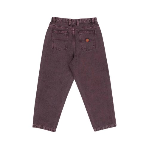 SANTA CRUZ BIG PANTS SCA-PNT-1500
