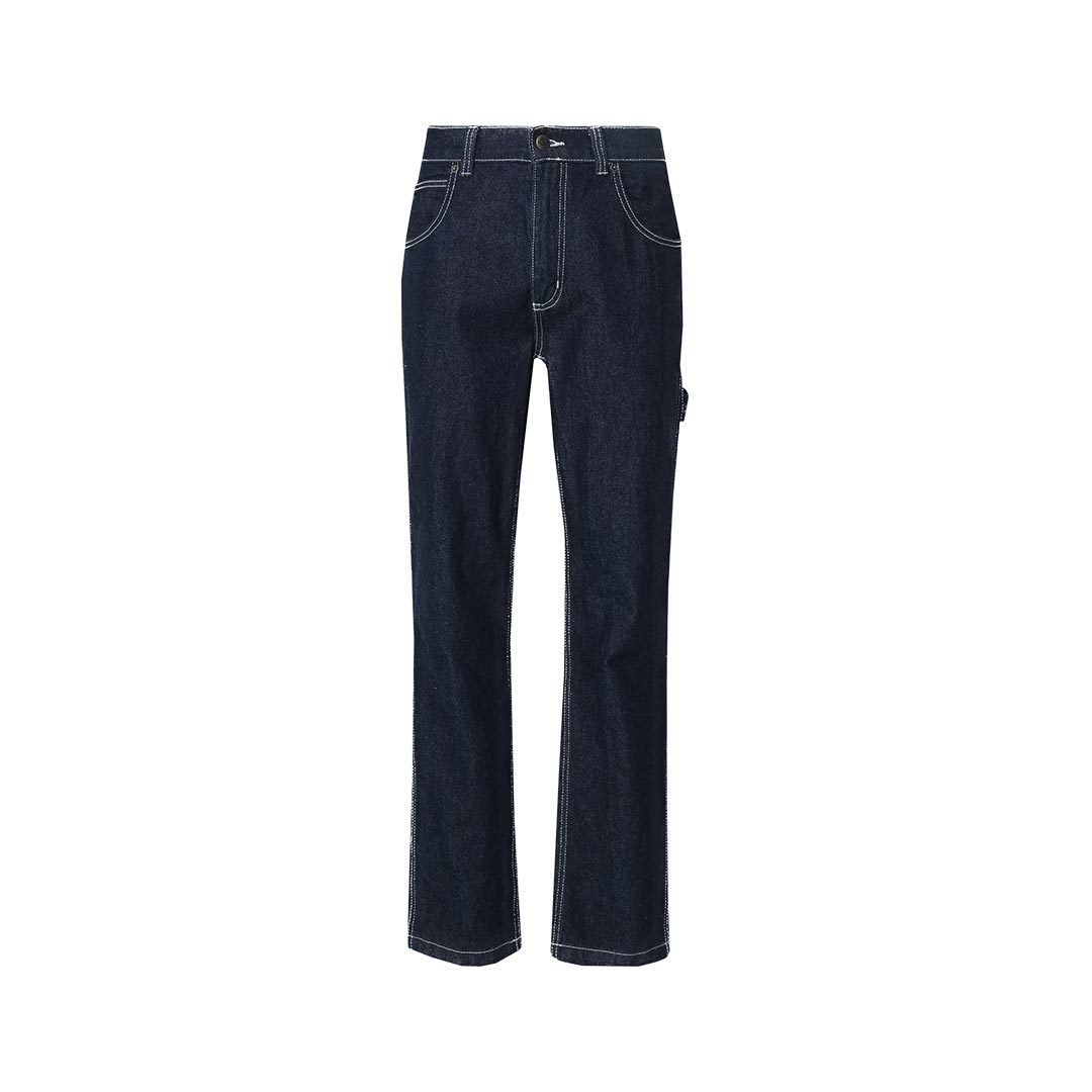 DICKIES GARYVILLE DENIM RINSED DK0A4XECRIN