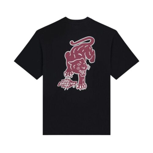 DICKIES GRAYSVILLE SHIRT DK0A87QQBLK