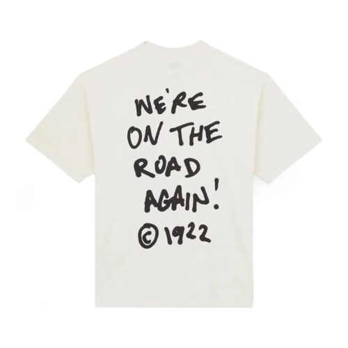 DICKIES SNEEDVILLE TEE SS DK0A87QOC48