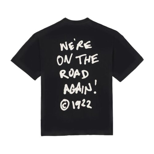 DICKIES SNEEDVILLE TEE DK0A87QOBLK