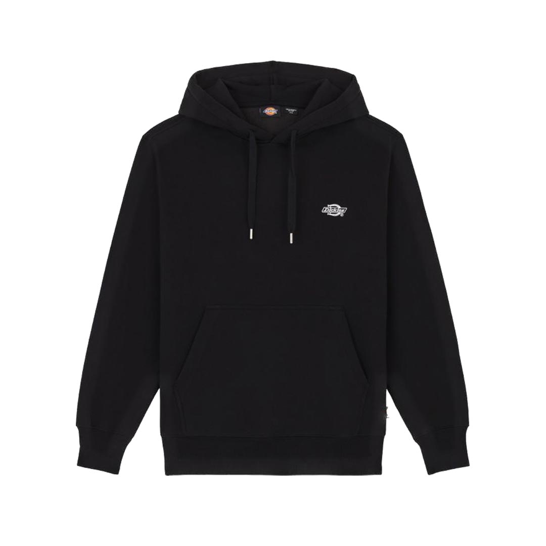 DICKIES SUMMERDALE HOODIE DK0A4Y6PBLK
