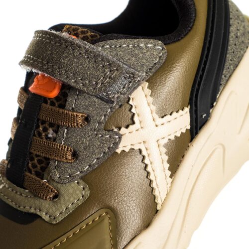 MUNICH MINI TRACK VCO 115 8890115