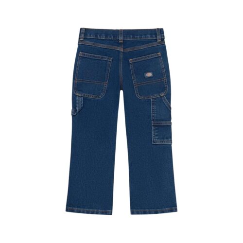 DICKIES DENIM CARPENTER  DK0A87LKJ76