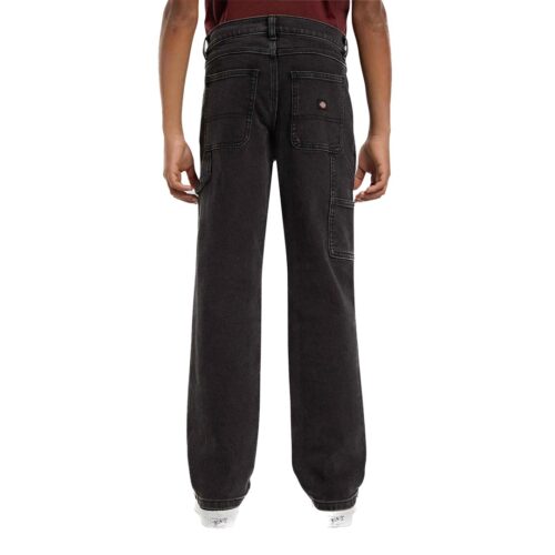 DICKIES DENIM CARPENTER DK0A87LKJ79