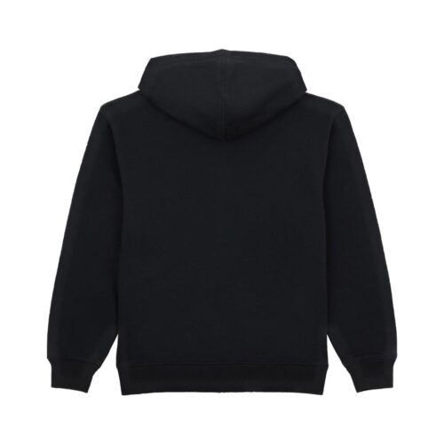 DICKIES OAKPORT HOODIE ZIP DK0A88BOBLK