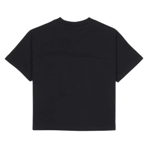 DICKIES OAKPORT BOXY TEE SS W DK0A4Y8LBLK