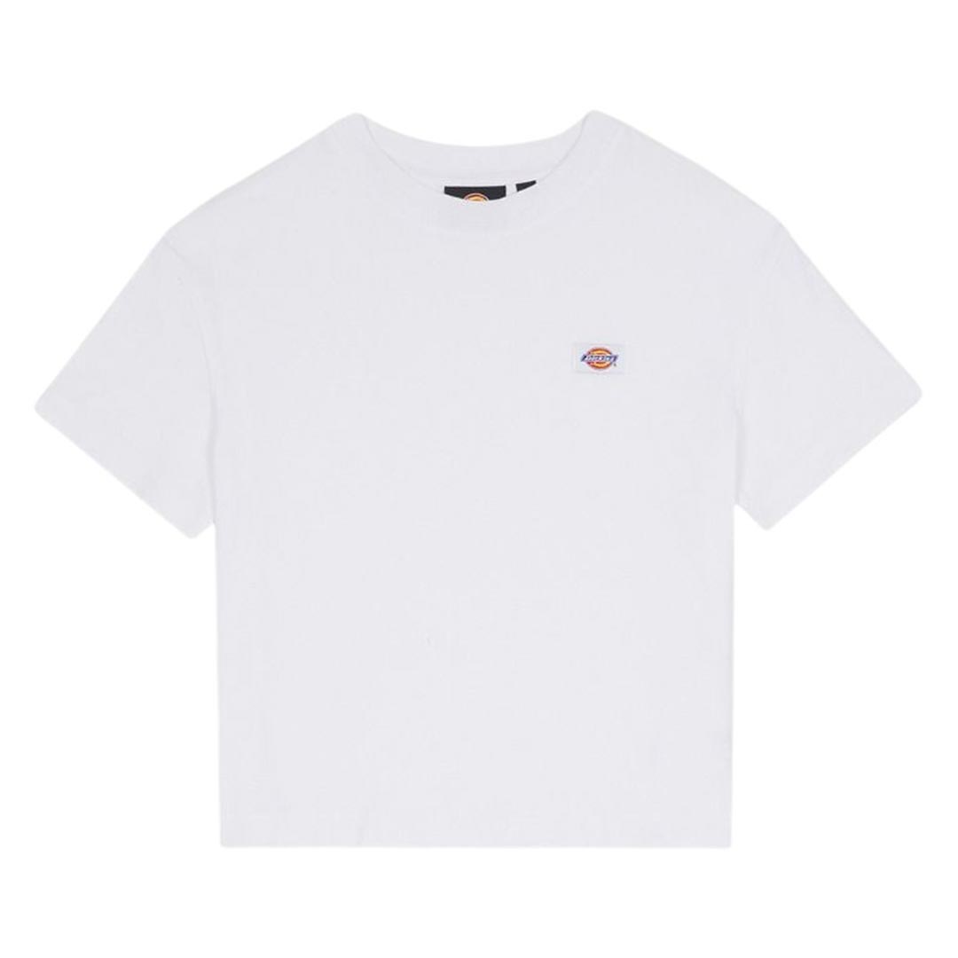 DICKIES OAKPORT BOXY TEE SS W DK0A4Y8LWHX