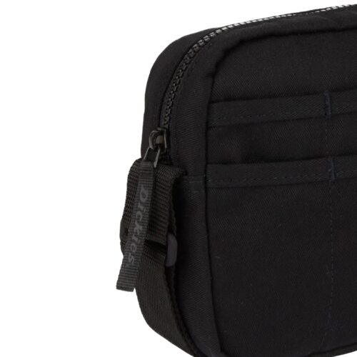 DICKIES MOREAUVILLE MESSENGER CROSSBODY BAG DK0A4YYIBLK