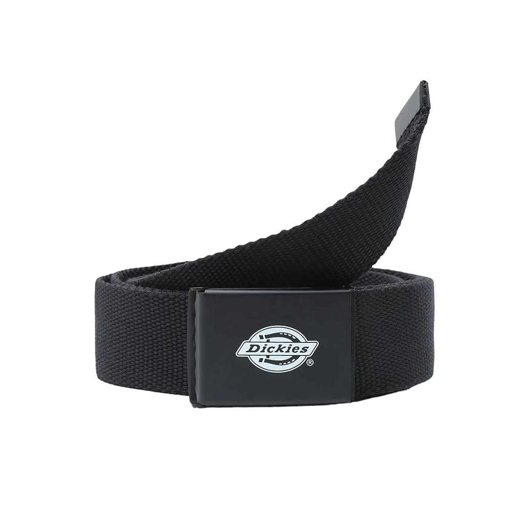 DICKIES ORCUTT BELT DK0A4X7EBLK