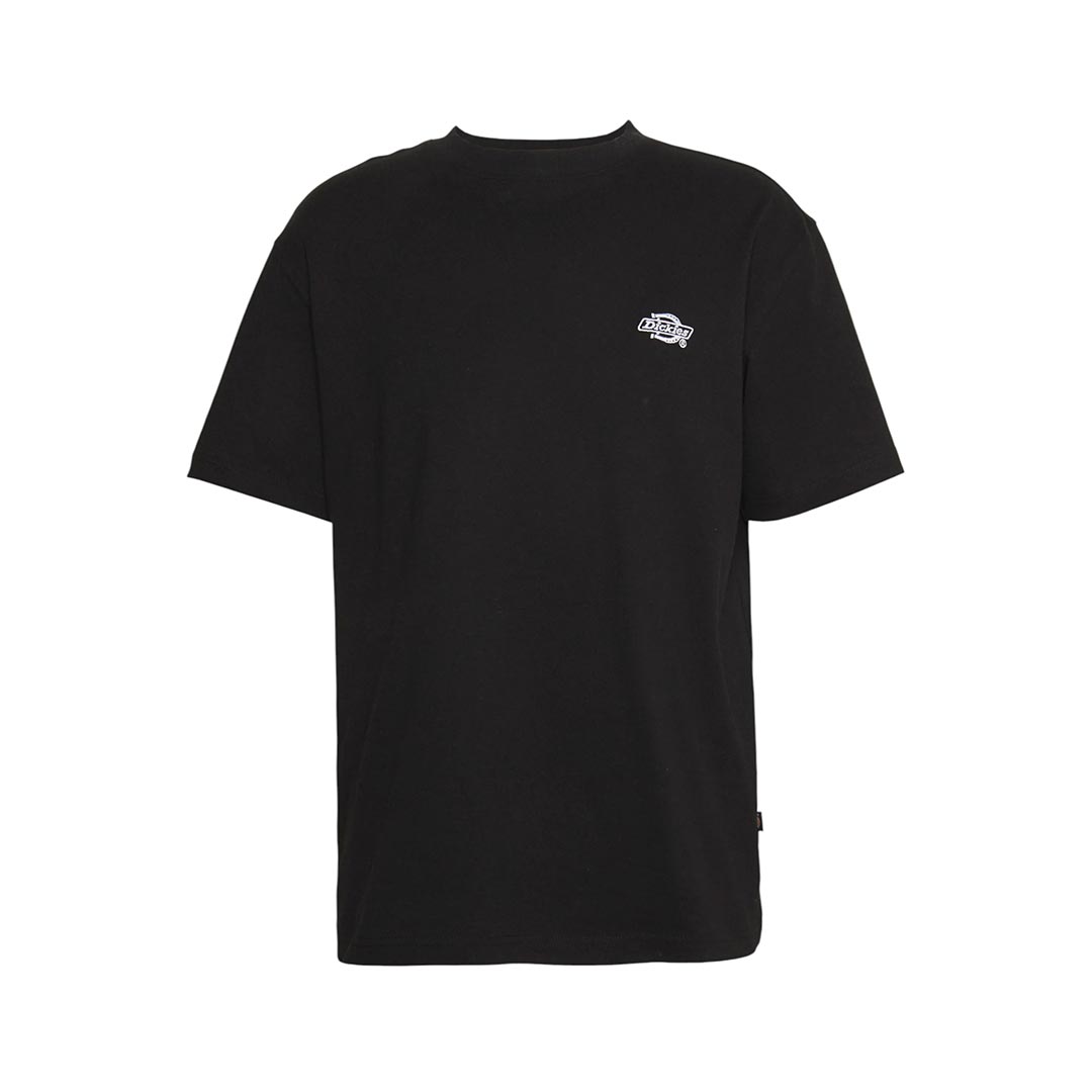 DICKIES GLADEVILLE TEE DK0A4Y1BBLK