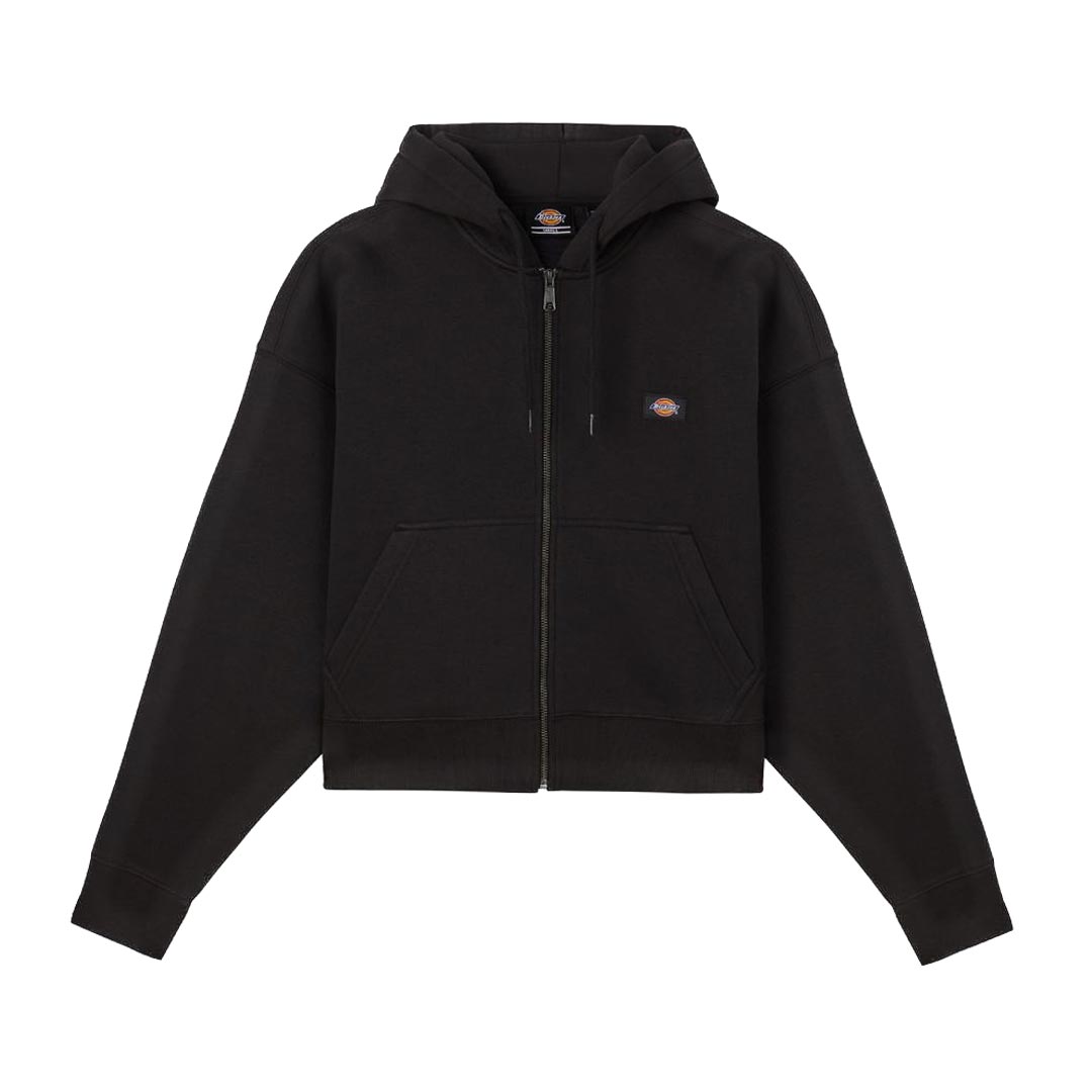 DICKIES OAKPORT HOODIE DK0A4Y1ZBLK