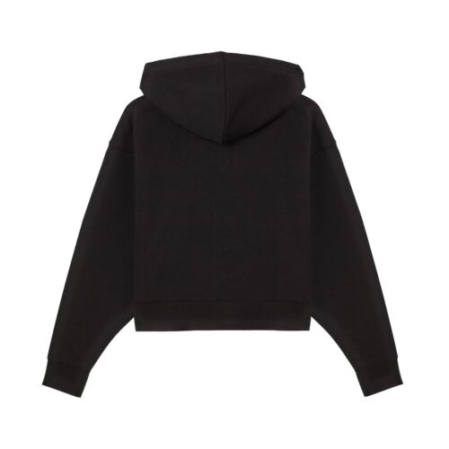 DICKIES OAKPORT HOODIE DK0A4Y1ZBLK
