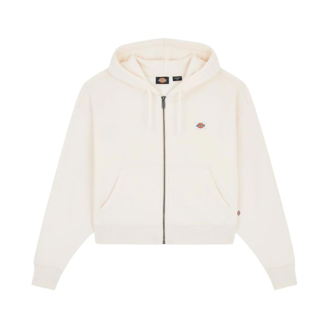 DICKIES OAKPORT ZIP HOODIE DK0A4Y1ZECR