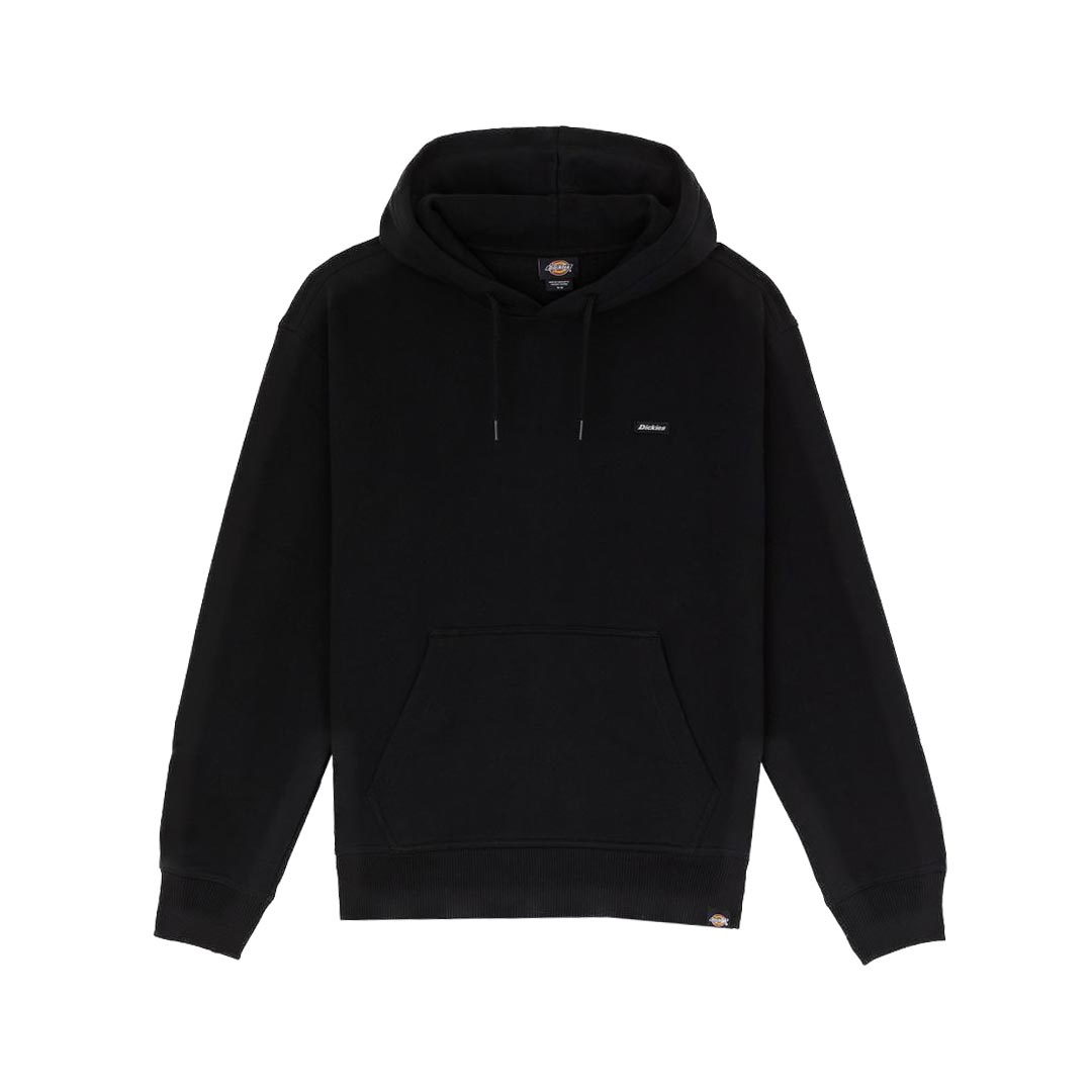 DICKIES CLANCY HOODIE DK0A4Z2WBLK