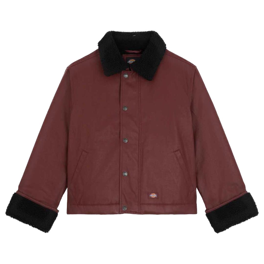 DICKIES LIFESTYLE JACKET DECHERD DK0A87OML16