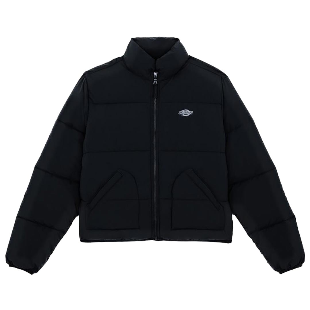 DICKIES SUMMERDALE JACKET DK0A87OJBLK