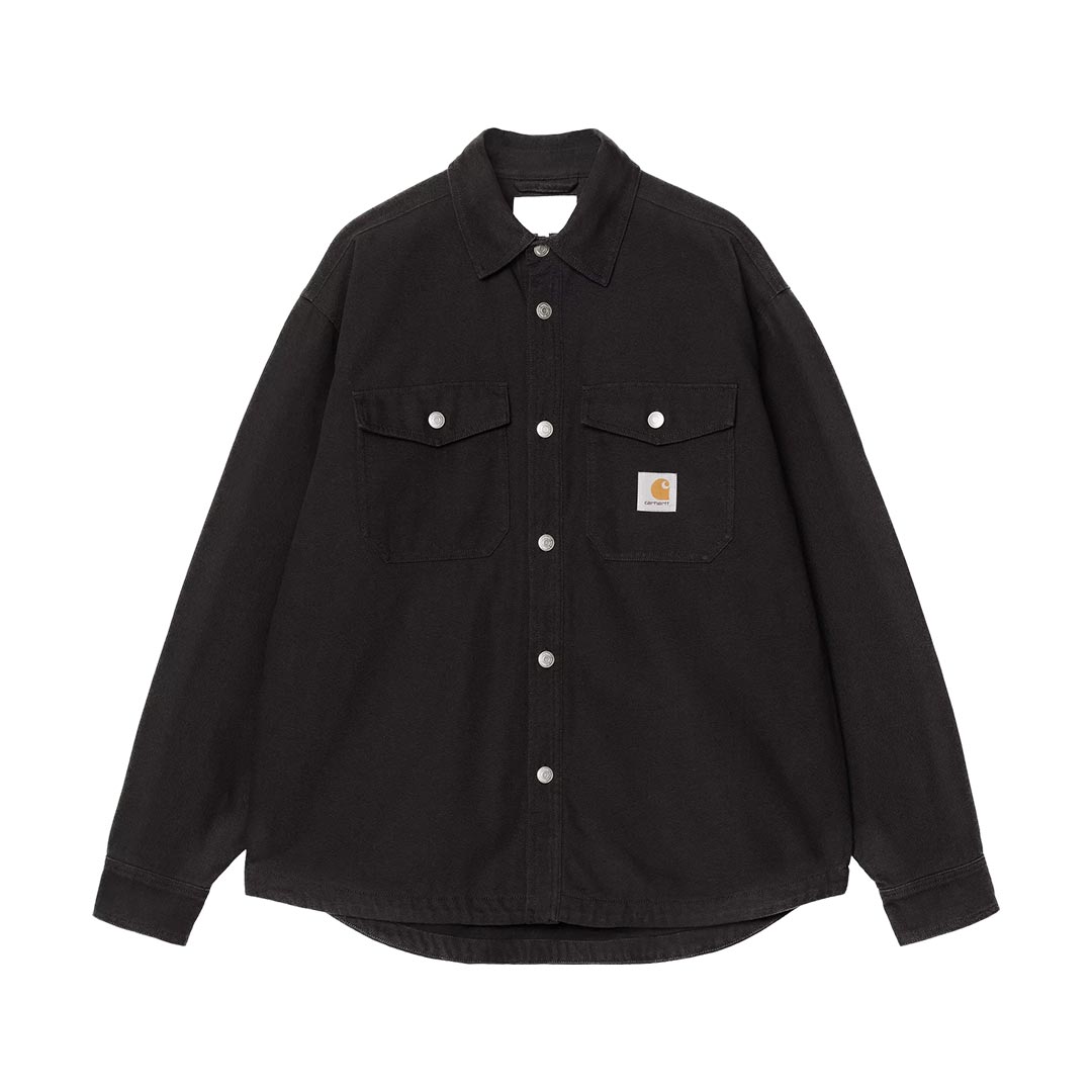CARHARTT WIP SELBY SHIRT JAC I035305.89.XX.03