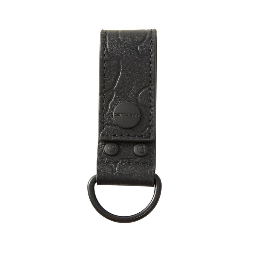 CARHARTT WIP CAMO DUCK KEYHOLDER I035401.00E.XX.06