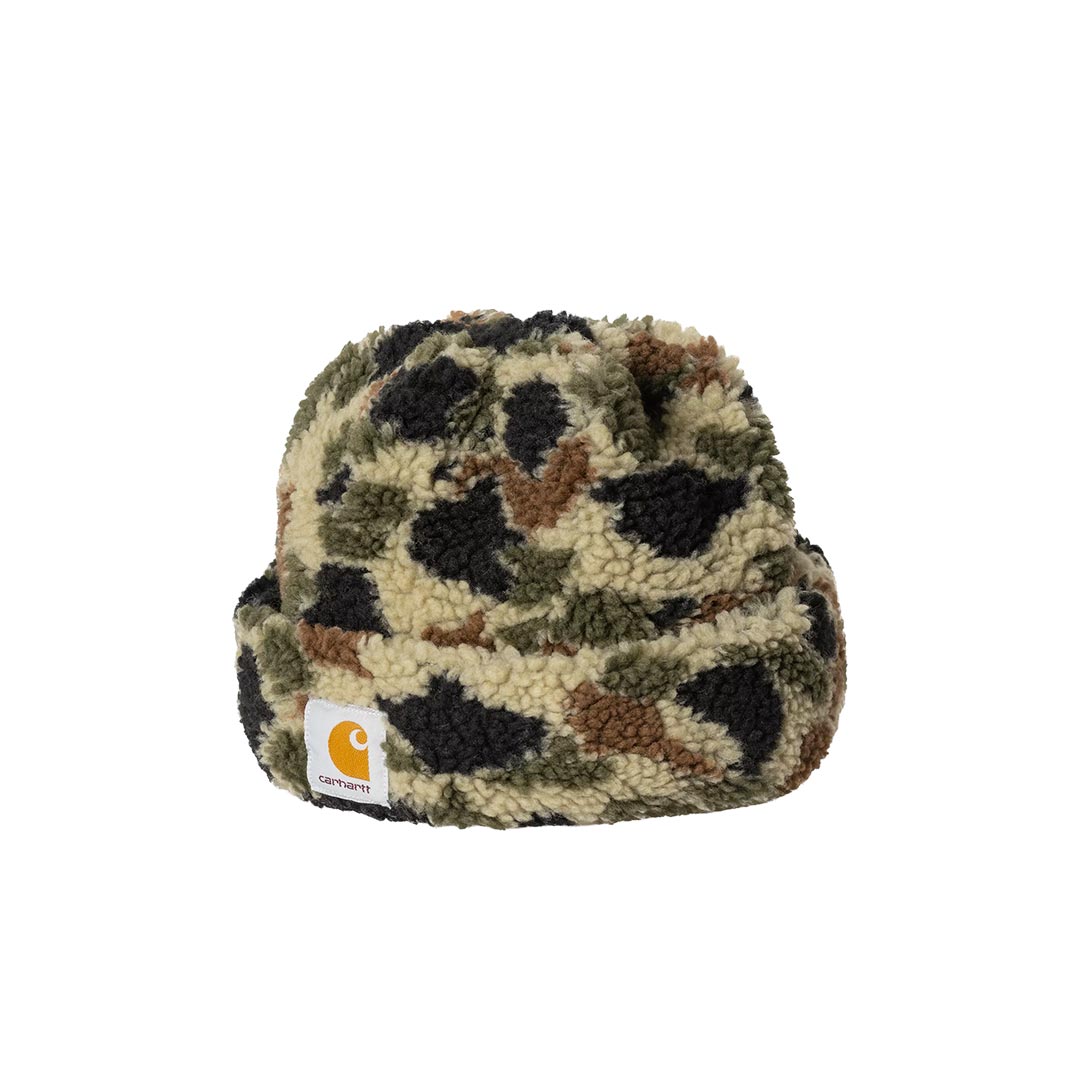 CARHARTT WIP PRENTIS BEANIE I033848.2GV.XX.06