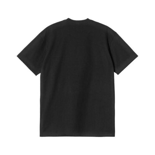 CARHARTT WIP S/S POCKET HEART T-SHIRT I032128.1V2.XX.03