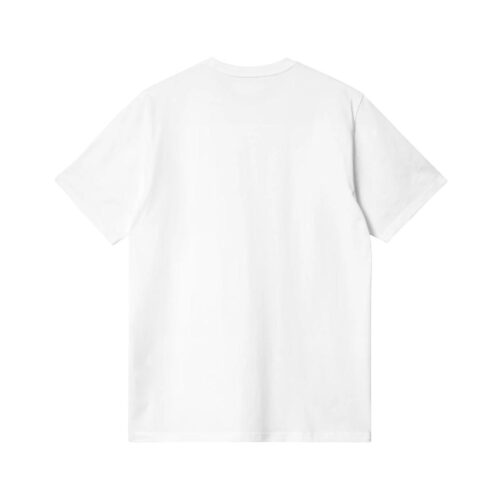 CARHARTT WIP S/S POCKET HEART T-SHIRT I032128.1WZ.XX.03