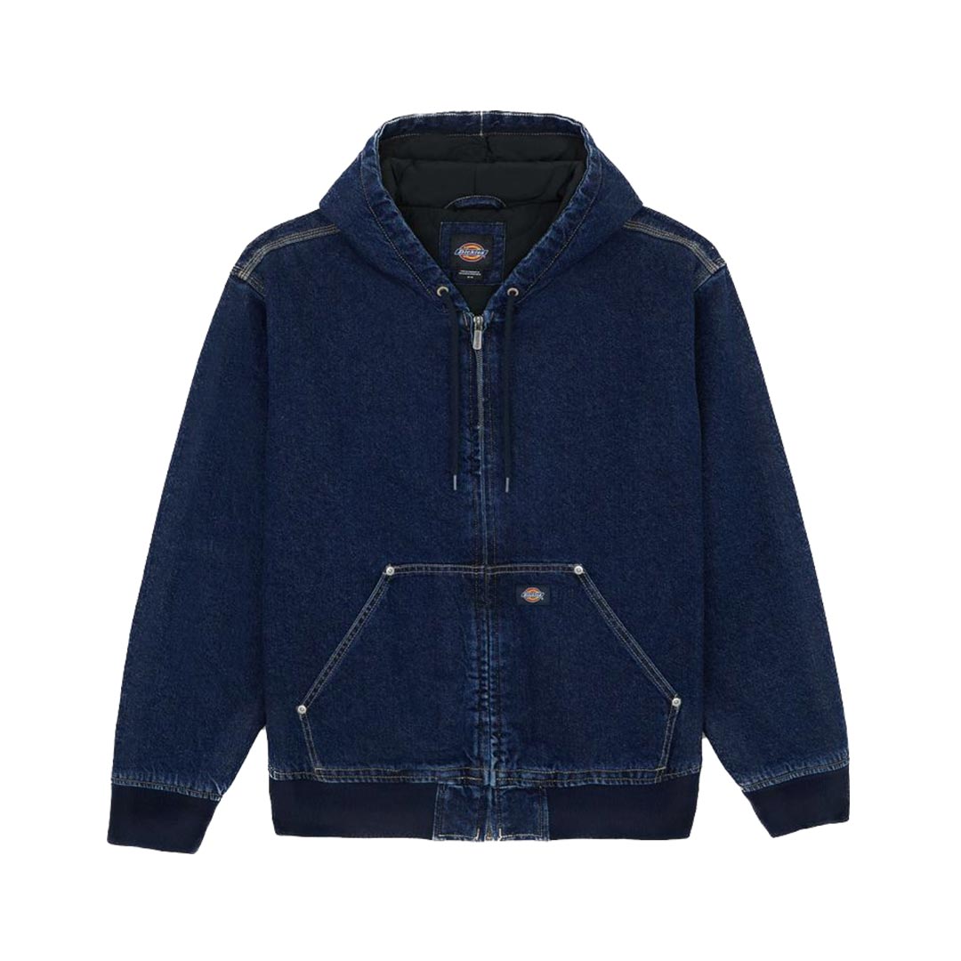 DICKIES HILHAM HOODED JACKET DK0A87OA0DD