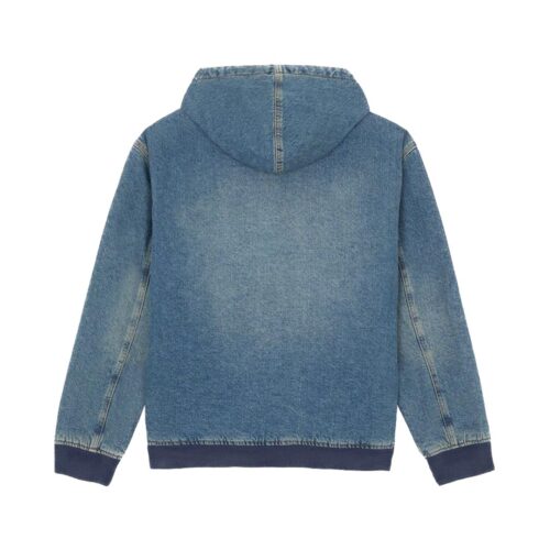 DICKIES HILHAM HOODED JACKET DK0A87OAL23