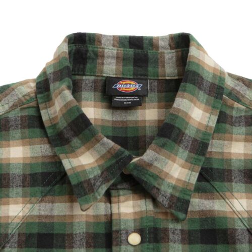 DICKIES JOHNSONVILLE SHIRT LS DK0A87PWPIN