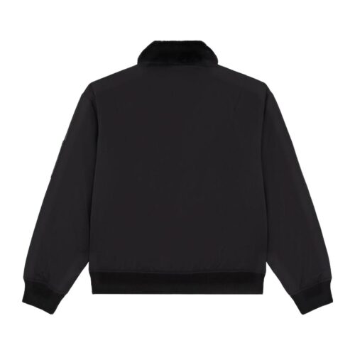 DICKIES COALFIELD FLIGHT JACKET DK0A88BMBLK