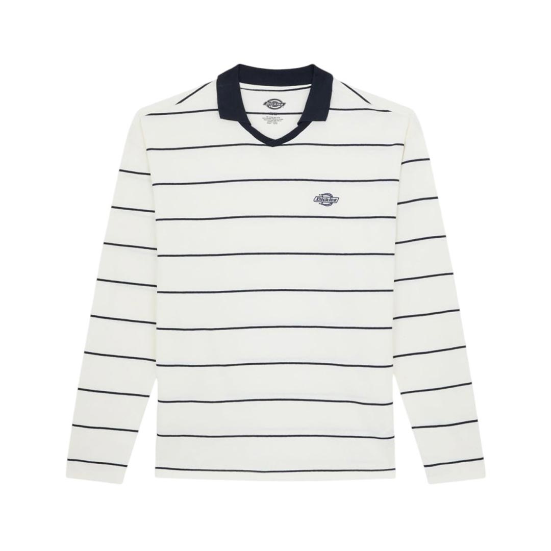 DICKIES SUMMERDALE RUGBY LS DK0A87Q8C48