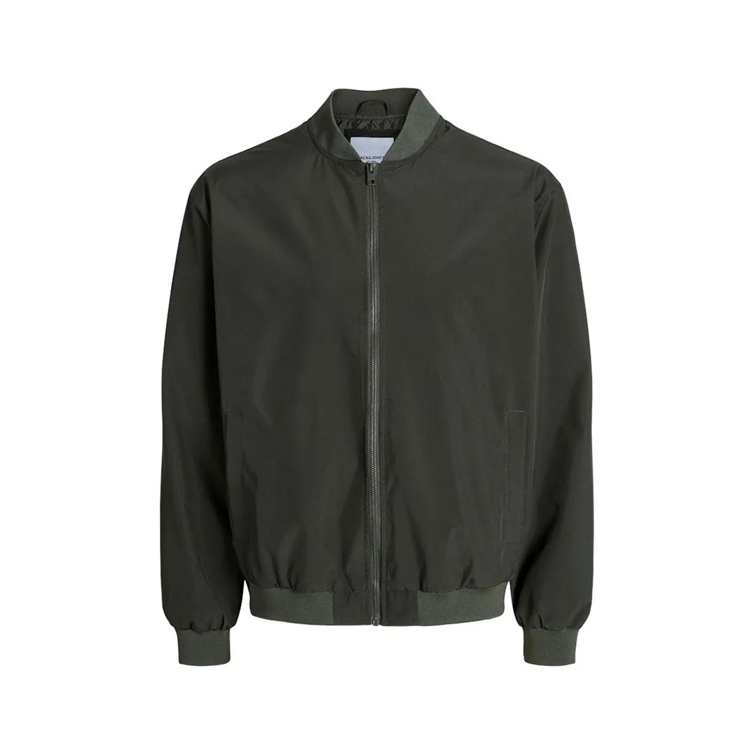 JACK&JONES JJECHARGE BOMBER JACKET NOOS 12268608