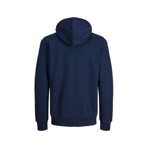 JACK&JONES JJEBRADLEY SWEAT ZIP HOOD 12250532