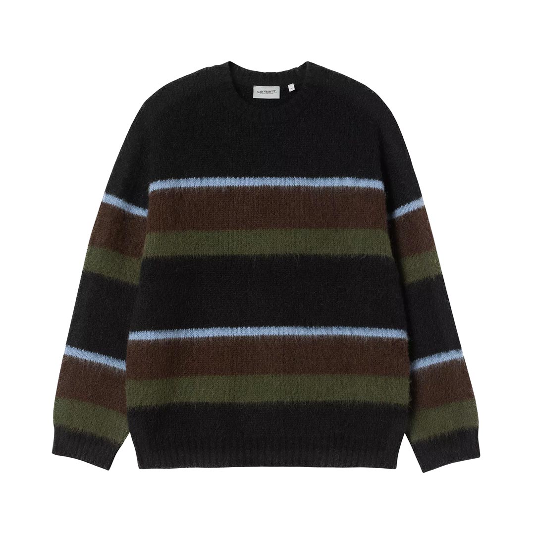 CARHARTT WIP MERTON SWEATER I035390.3D7.XX.03