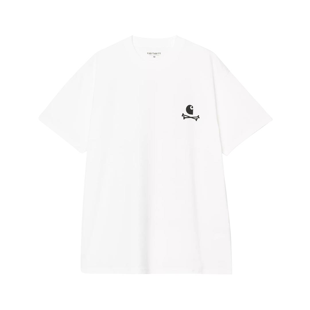 CARHARTT WIP S/S C LOGO ARCHIVE T-SHIRT I035439.02.XX.03