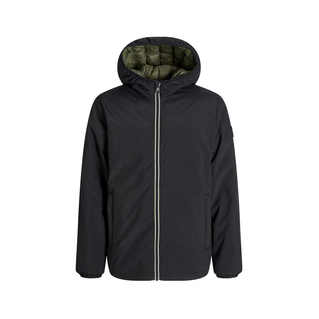 JACK&JONES JJEBROOK REVERSIBLE JACKET 12279138