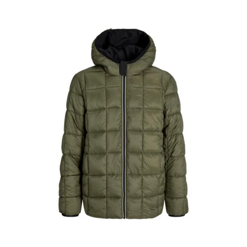 JACK&JONES JJEBROOK REVERSIBLE JACKET 12279138