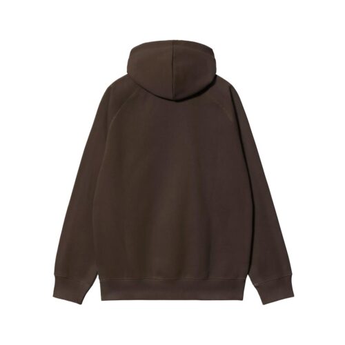 CARHARTT WIP HOODED CHASE SWEAT I033661.00W.XX.03